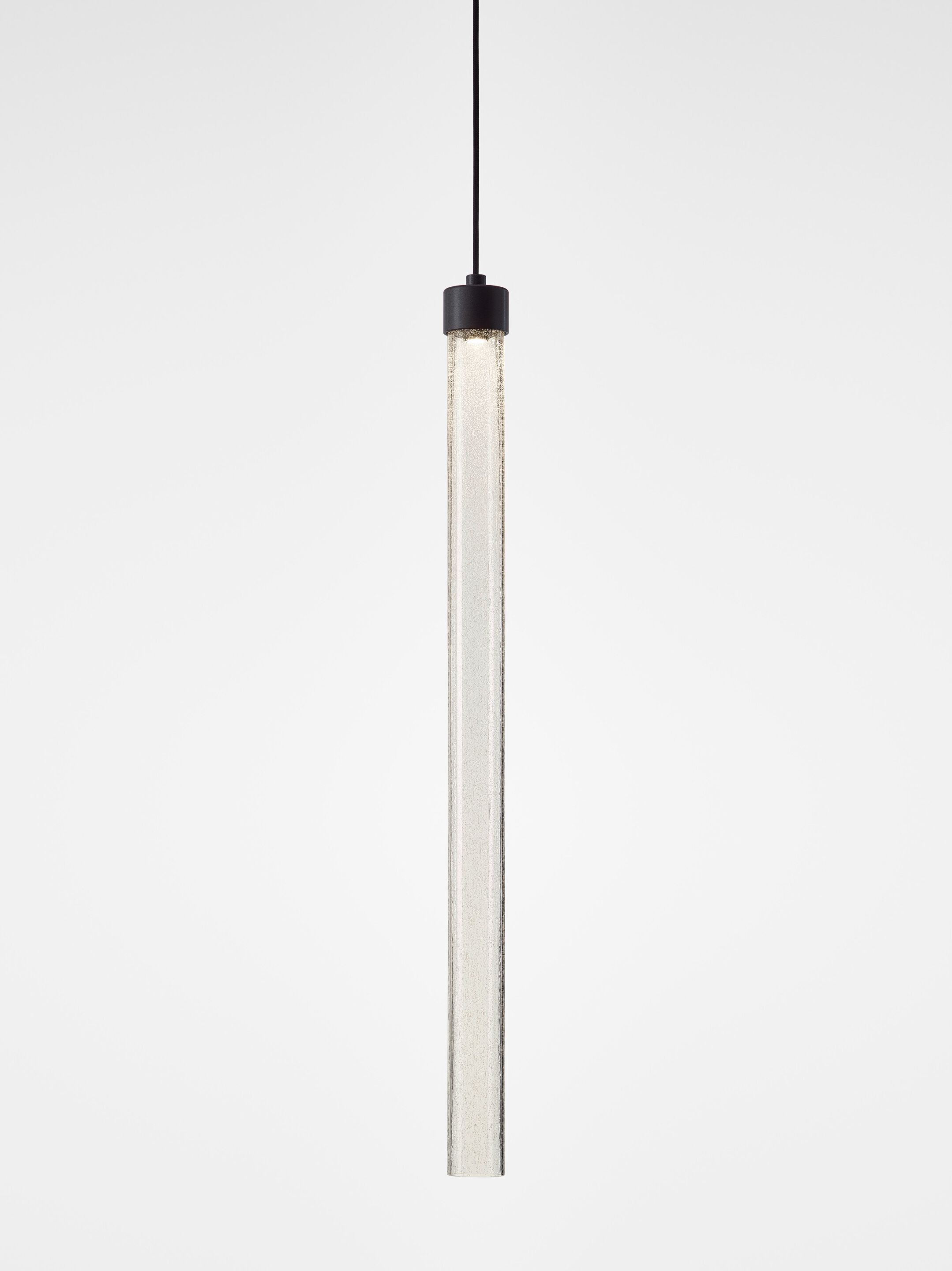 Подвесной светильник из дутого стекла BROKIS Comet ARCH-00070133 - Вид №17