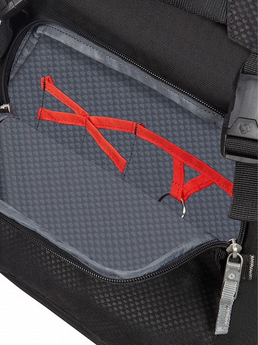 KA1-09003 Рюкзак KA1*003 Laptop Backpack 14 Samsonite Sonora - Вид №6