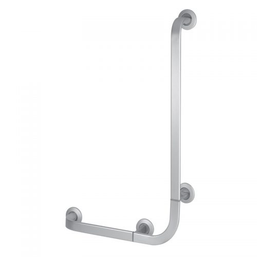 12101AS Idral Опорная балка серии HOME, левая или правая 