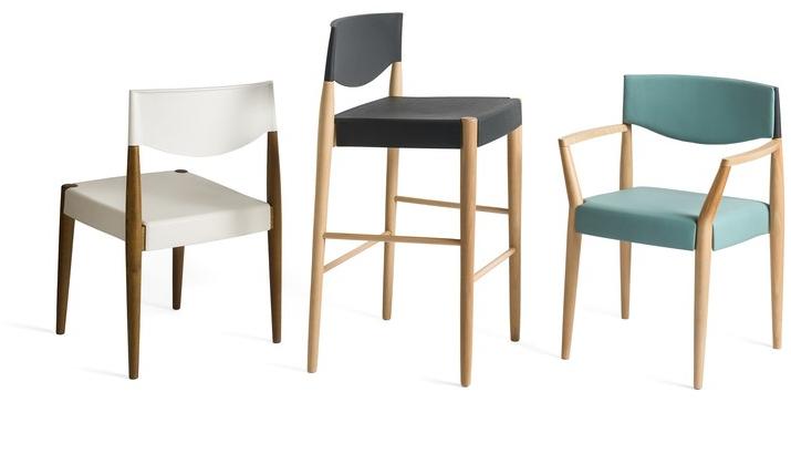 ALMA DESIGN Кресло из экокожи с подлокотниками Virna sun-id-1351233 - Вид №2