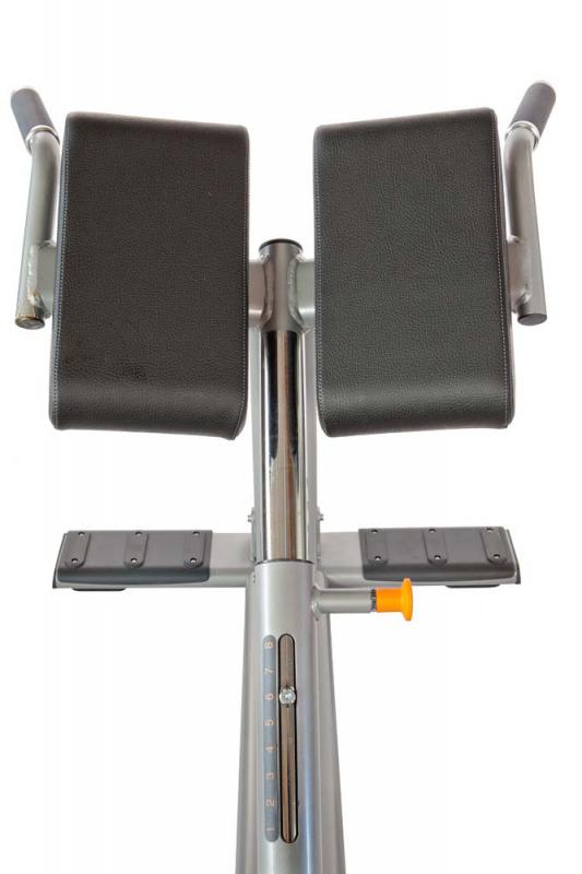 Inotec е43 гиперэкстензия / разгибание спины INOTEC sun-id-2068986 - Вид №2