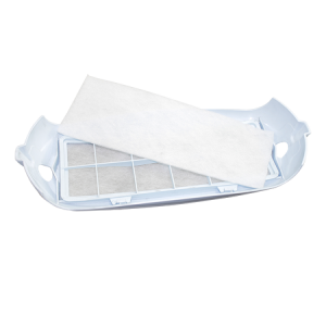 фильтр КРОНТ Фильтр воздушный сменный для Дезар-2, Дезар-3, Дезар-4, Дезар-5, Дезар-7, упаковка 12 шт.