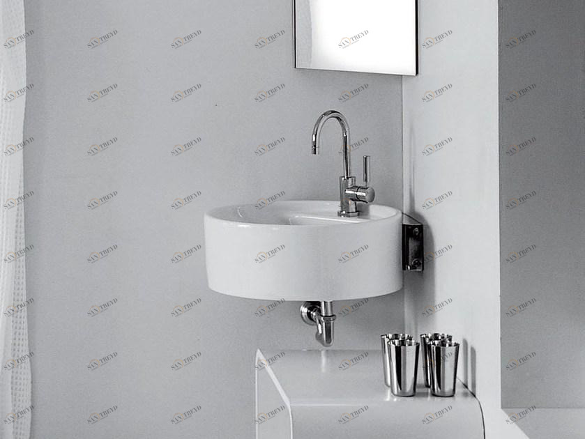 Ceramica Flaminia Twin  5050s + ts02/ 52 