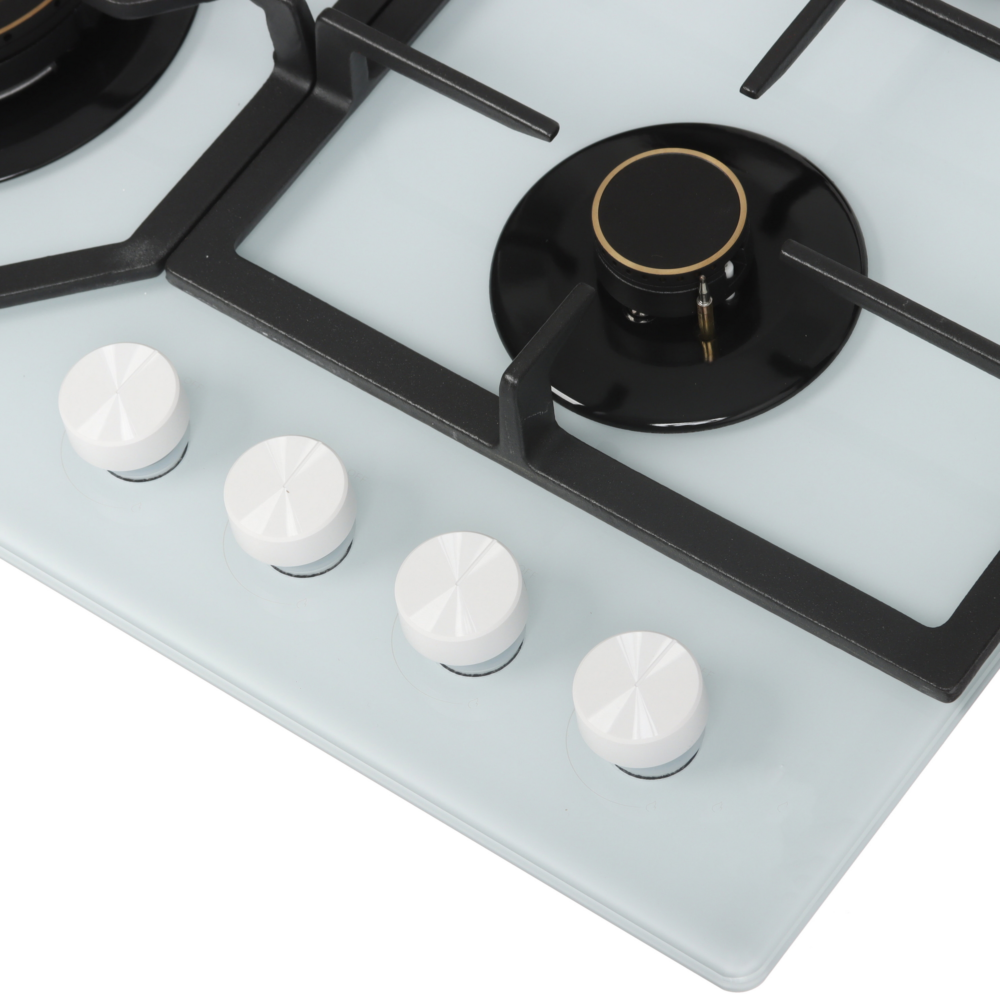 9222165 Газовая варочная поверхность Eigen GH-60M02CB STDN-0018816 - Вид №2