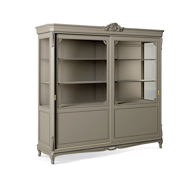 Витрина I DOGI CAVIO CASA DG710  - Вид №1