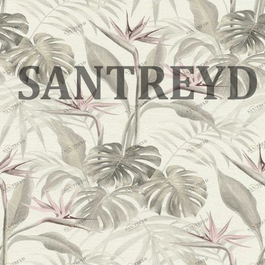 529005 Обои Rasch Mandalay