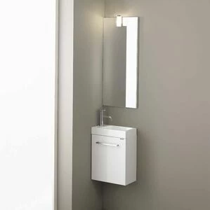 ART 9 Комплект мебели Berloni Bagno