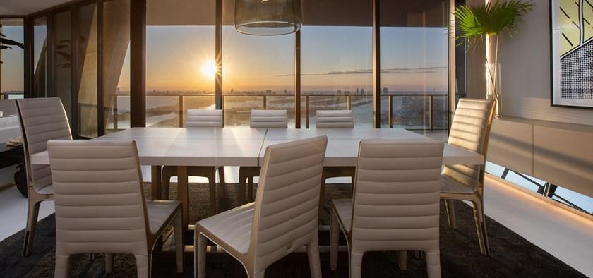 MORADA Прямоугольный обеденный стол из дуба  Tavolata dt  - Вид №3