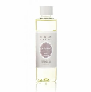 Рефил 250мл Цветочный роман Floral romance MILLEFIORI MILANO ЦВЕТЫ 267488 Прозрачный