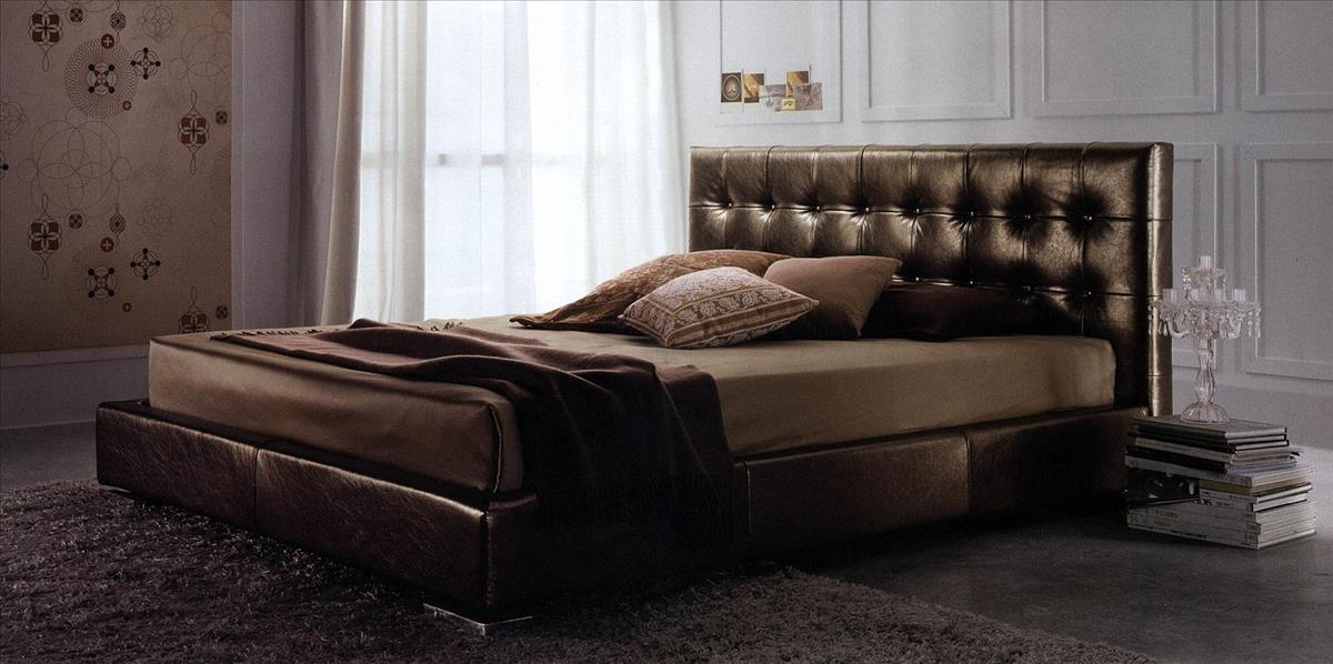 Кровать  BOLZAN LETTI Vogue 
