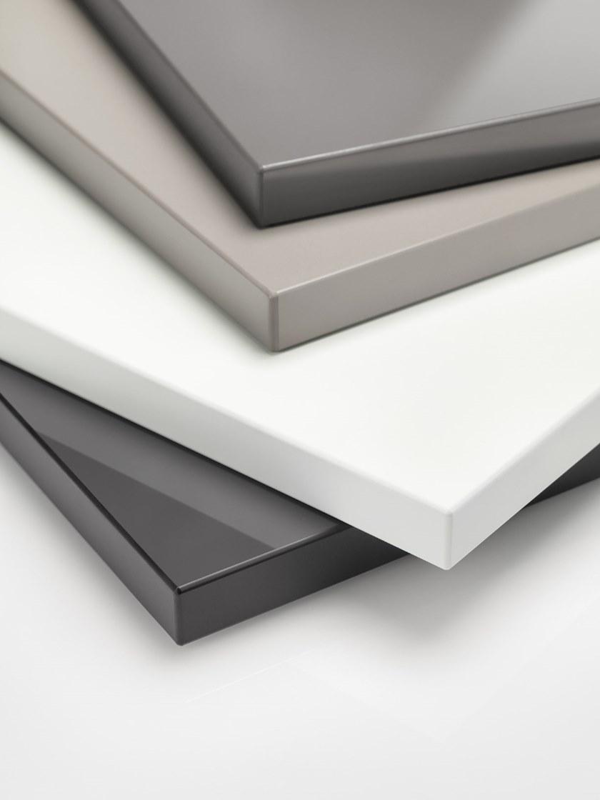 REHAU Покрытие для мебели из ламината Rauvisio sun-id-1466538 - Вид №1