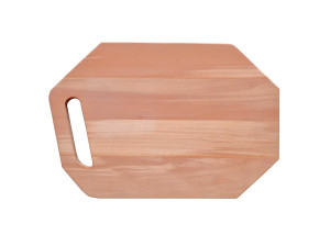 Разделочная доска из грушевого дерева