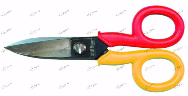 Unifix SWG Электрические ножницы с прямыми лезвиями Cutter / forbici sun-id-1494098