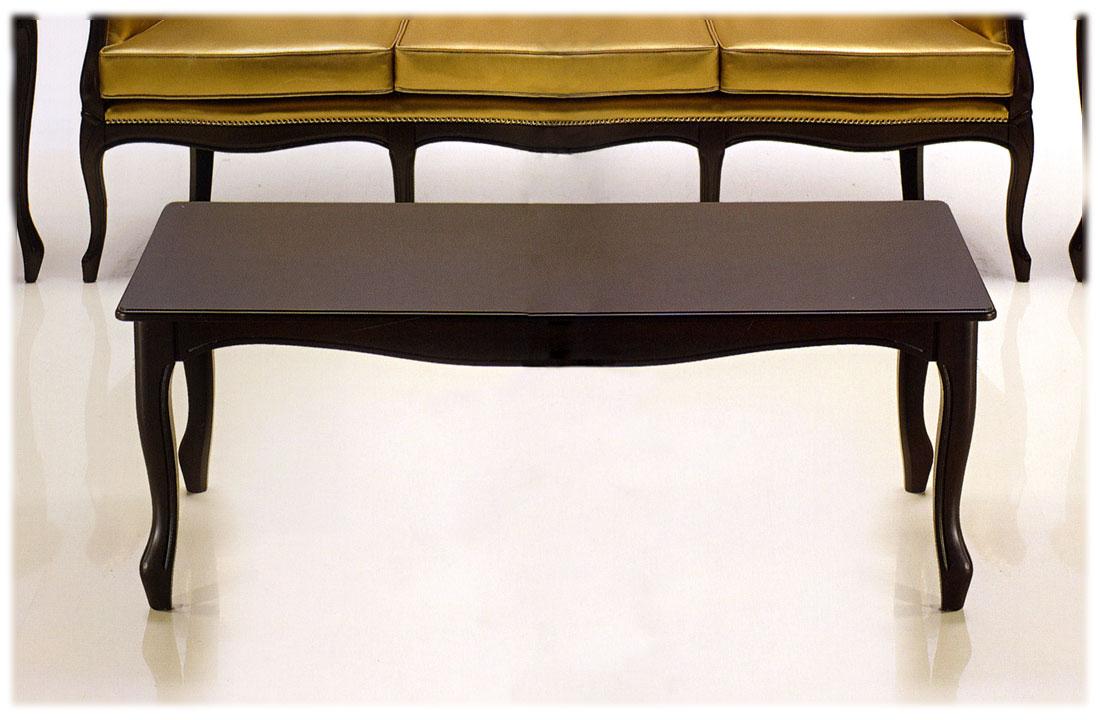 Стол журнальный ARGO SEVEN SEDIE 00TA91 Classic