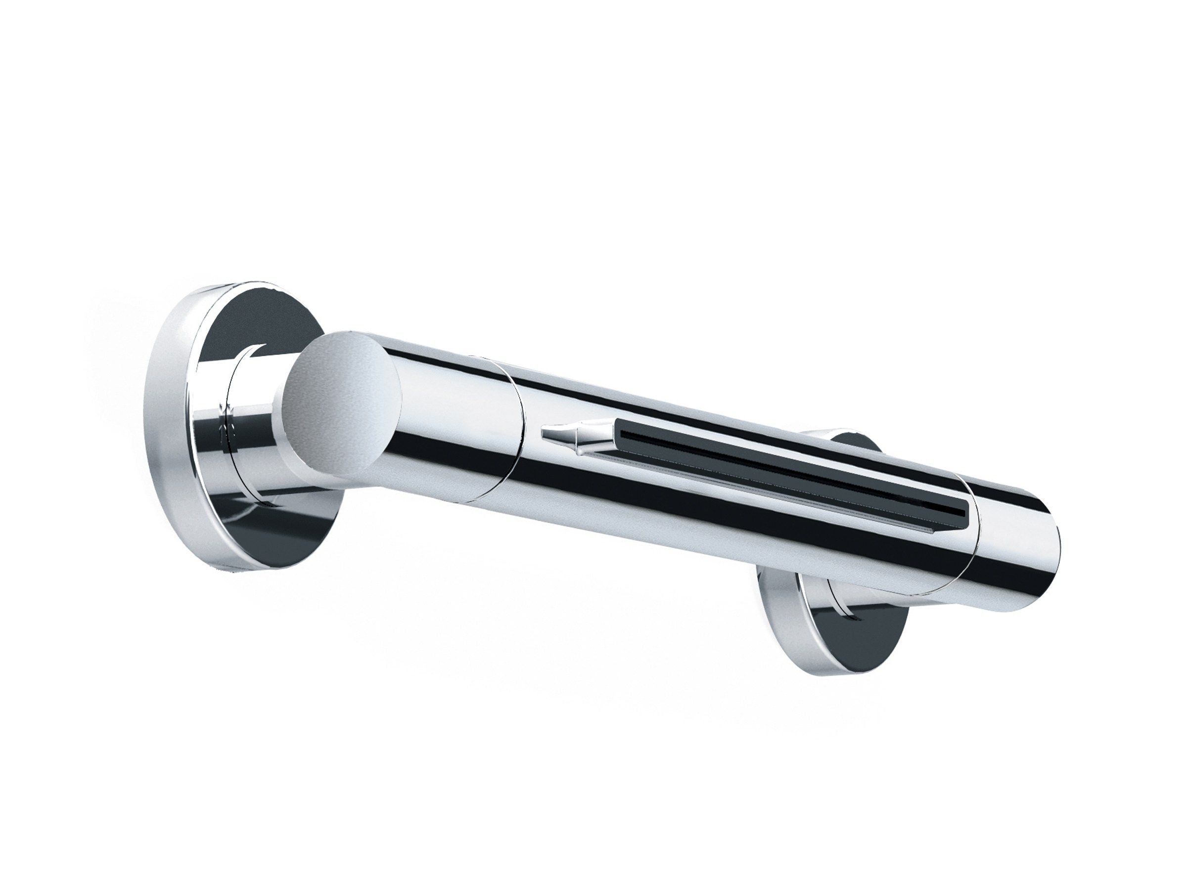 Настенный Водопадный дозирующий носик Bossini фитнес ARCH-00032239