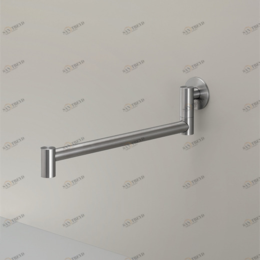 Настенный регулируемый носик L. 310 мм  FRE63 CEADESIGN 