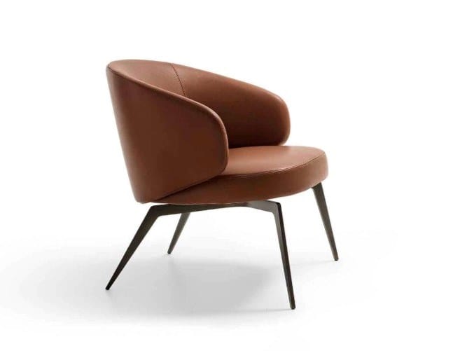 Кресло с подлокотниками Lema BICE ARCH-00095886