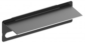 11575170018 Полка для полотенец KEUCO Edition 400