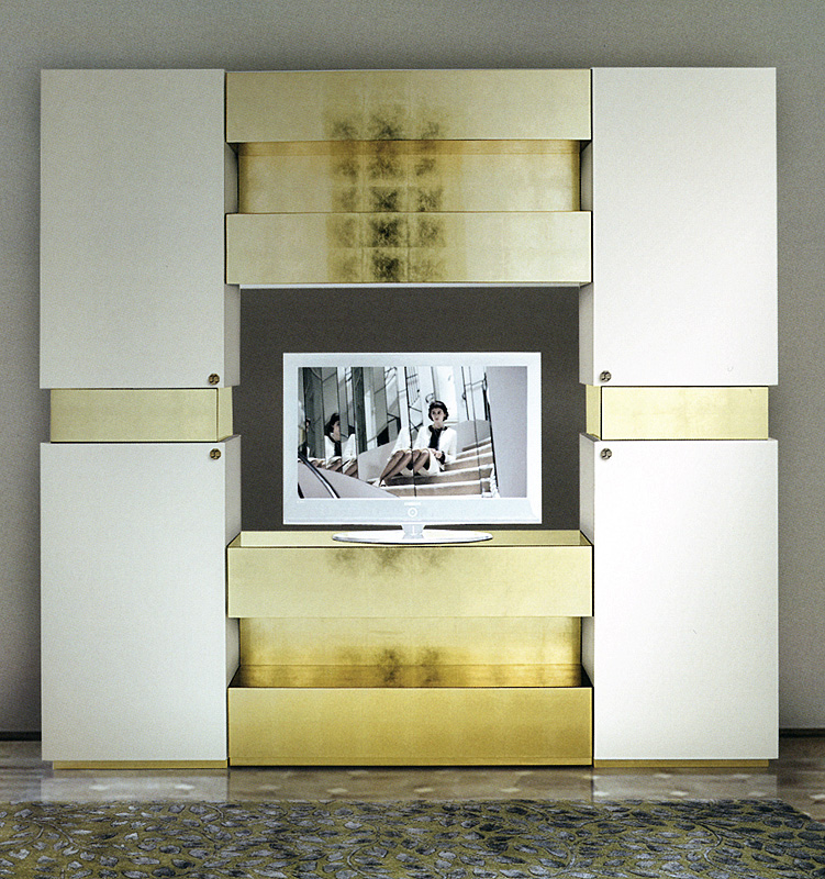 Тумба под TV  COLOMBOSTILE 4712 MB-1 Contemporaneo