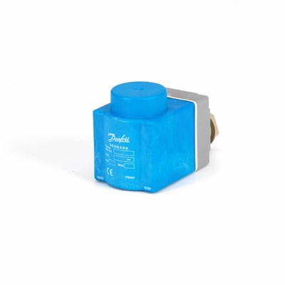Danfoss Катушки переменного тока для EVR COIL BE240AS Катушка электромагнитная 018F6702 