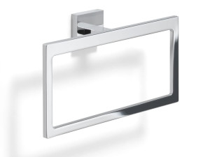 Держатель для полотенец с металлическим кольцом