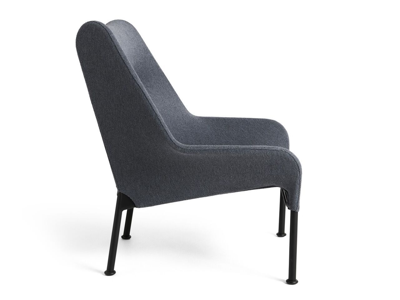 Съемное тканевое кресло с подлокотниками Hay O2 ARCH-00082878 - Вид №15