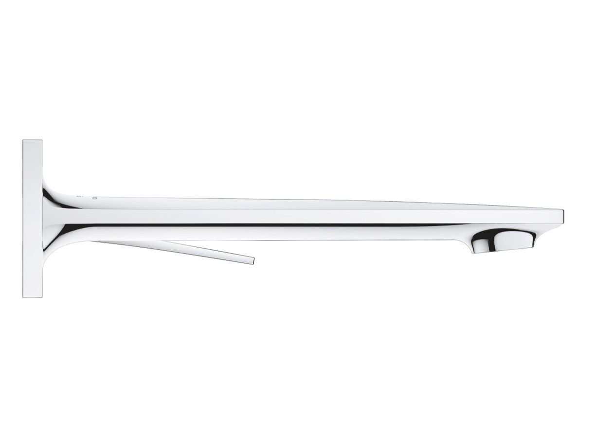 Однорычажный настенный смеситель для раковины с 2 отверстиями Grohe Allure New ARCH-00145023 - Вид №1