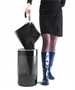 REXITE Подставка для зонтов для офиса из стали Cribbio