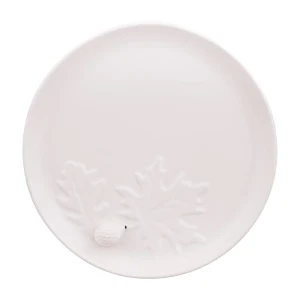 Поднос Moroshka Shelest 944-403-01 цвет белый