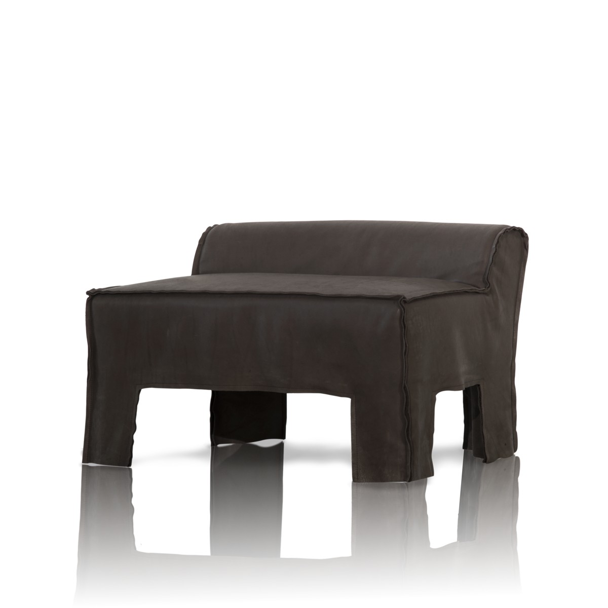 Пуф / Summer Large Baxter sun-id-377381 - Вид №1