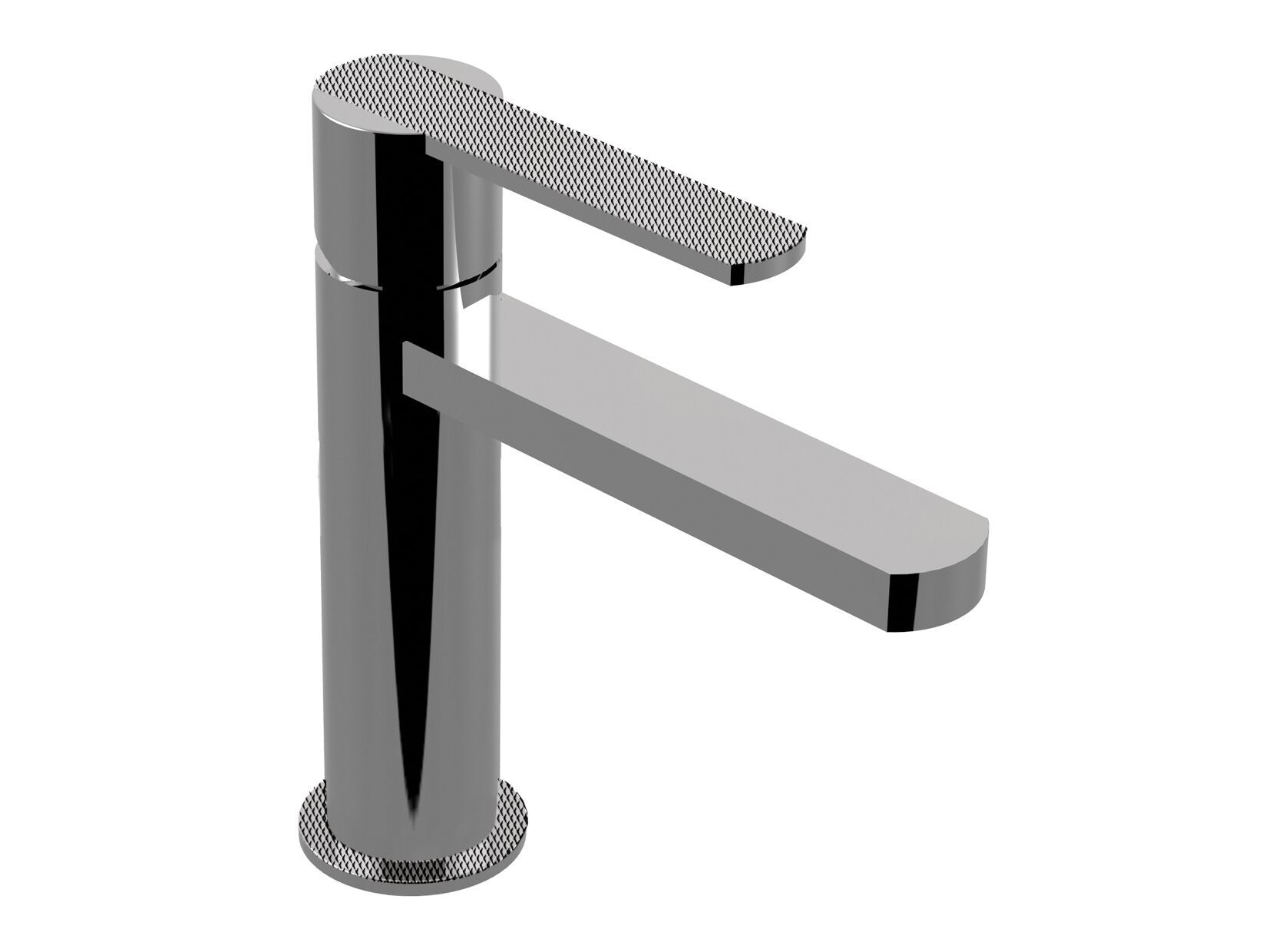 Однорычажный смеситель для раковины Rubinetteria Giulini Surf Deluxe ARCH-00087208 - Вид №1