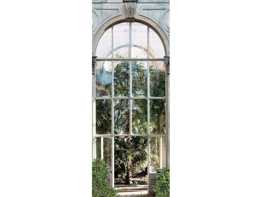 Наклейка на дверь Creativespace крышка двери ARCH-00054851