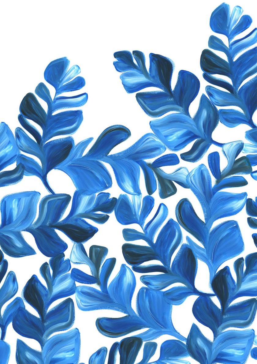 Isidore Leroy Моющиеся обои на флизелиновой основе sun-id-1444358 - Вид №10