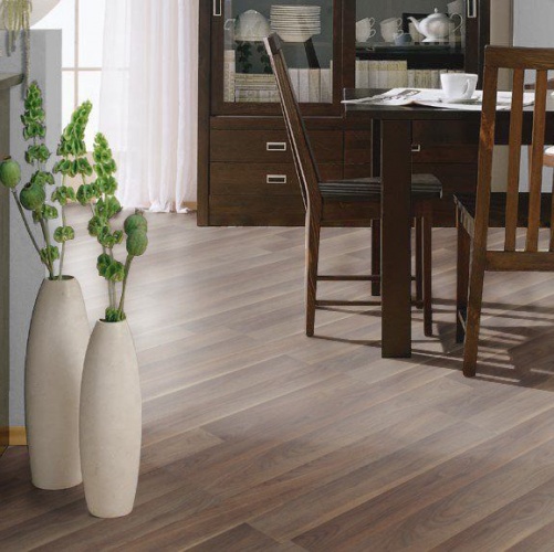 Ламинат Haro Грецкий Орех Классик 526681 - Вид №6