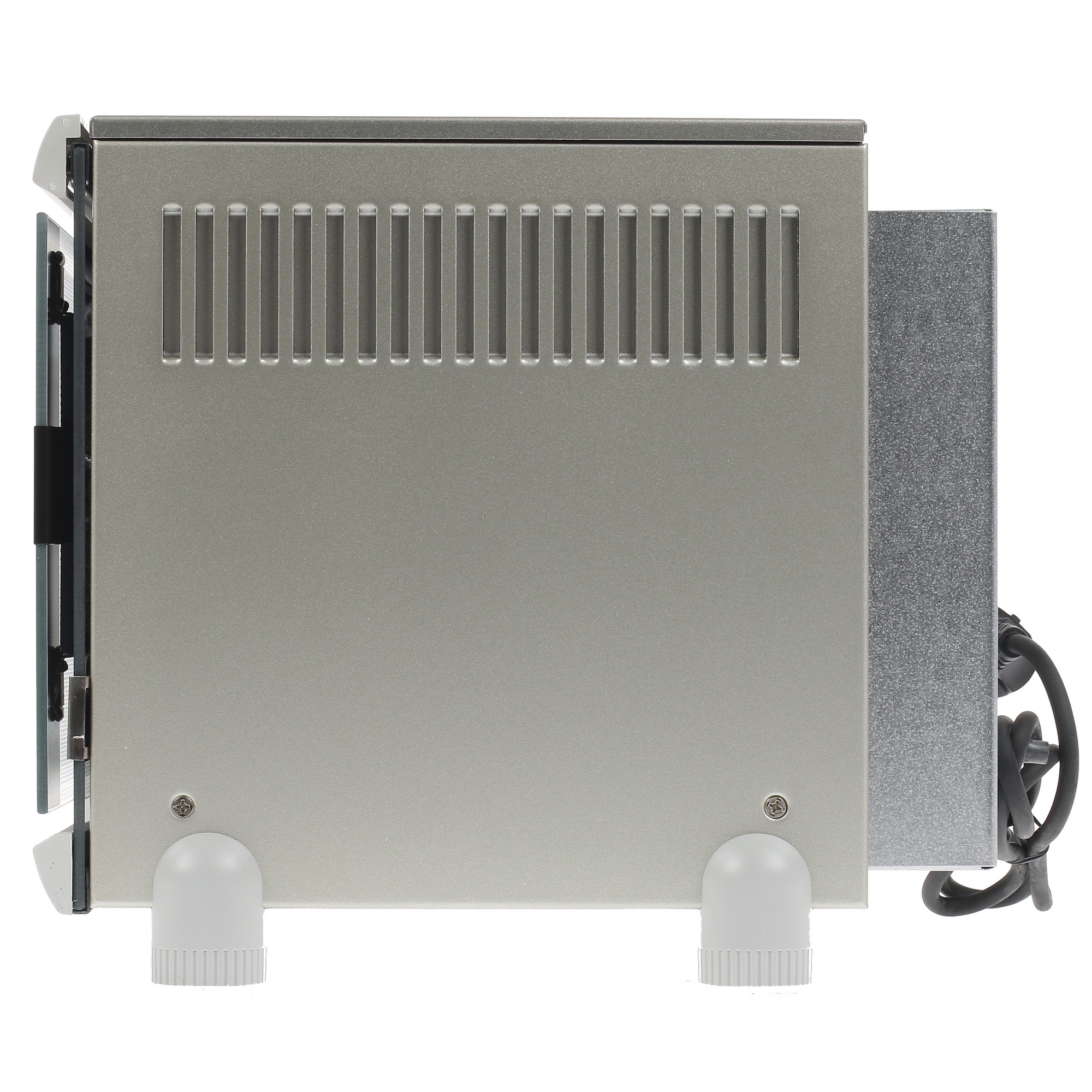 8117071 Мини-печь Steba G 80/31C.4 серый STDN-0059486 - Вид №2