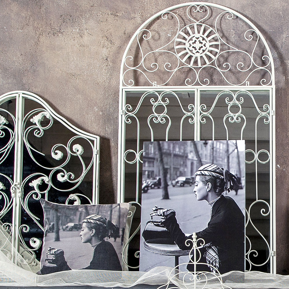 565619096_1818 Арт-постер «New Look», версия 6 Object Desire  - Вид №1