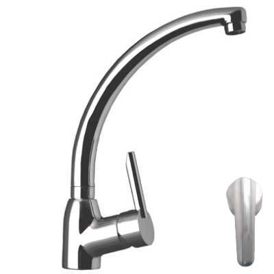 652-0078-10 Смеситель Mofem Rumba Santreyd