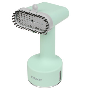 5097736 Отпариватель DEXP HJ-1500H зеленый