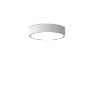 Drum 0C 600 Ghidini Drum C .01 Белый (Матовый) 