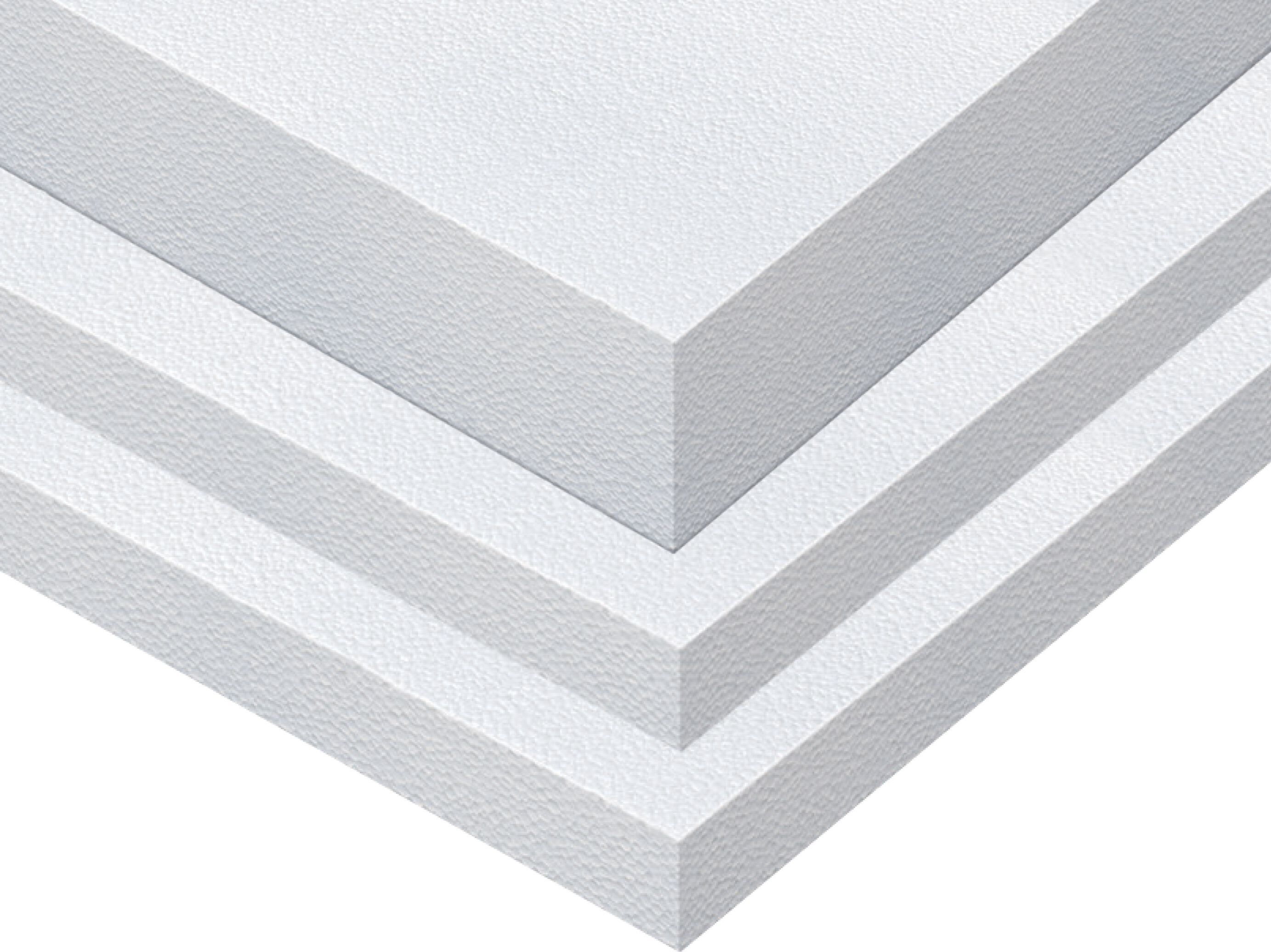 Изоляционные листы из пенополистирола EPS Soprema SIRAPOR ARCH-00060750 - Вид №1