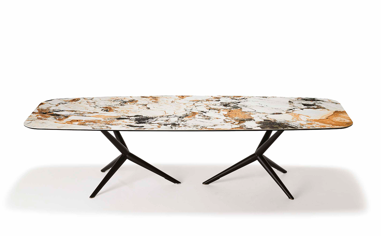 Стол  CATTELAN ITALIA ATLANTIS  - Вид №3