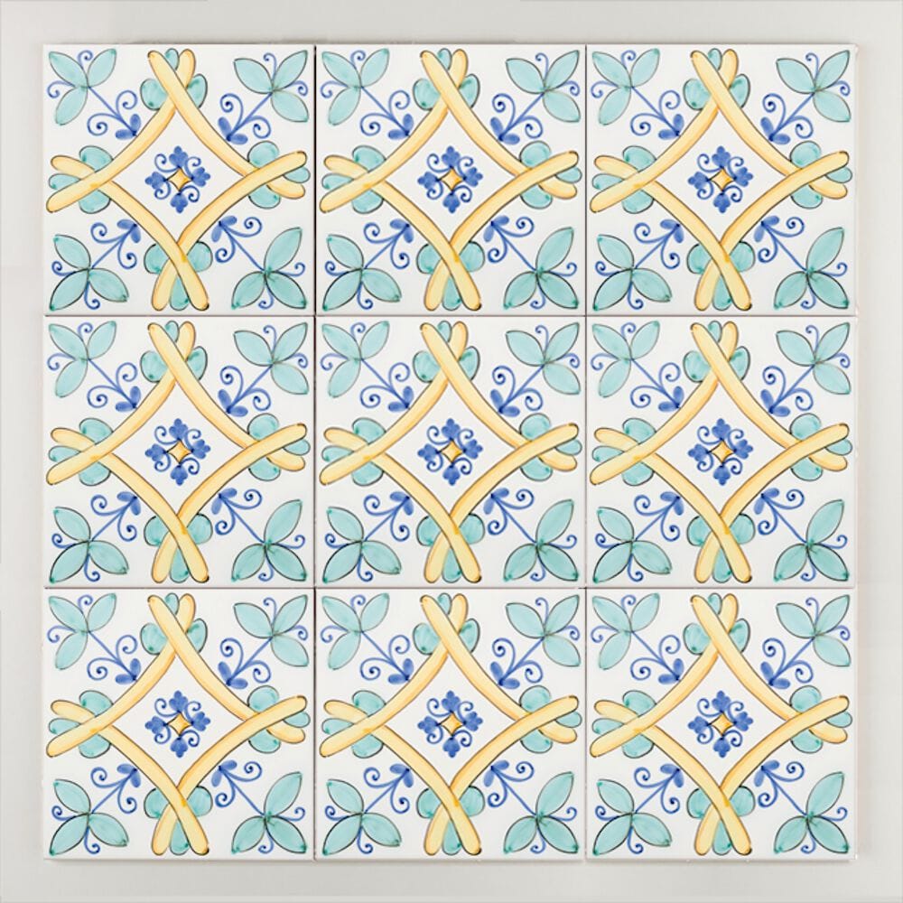 Пол / покрытие из глины ручной работы La Riggiola традиция ARCH-00143778 - Вид №1