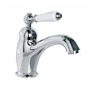 Traditional bathrooms Смеситель для раковины однорычажный АСКОТ Tb415.514.ag
