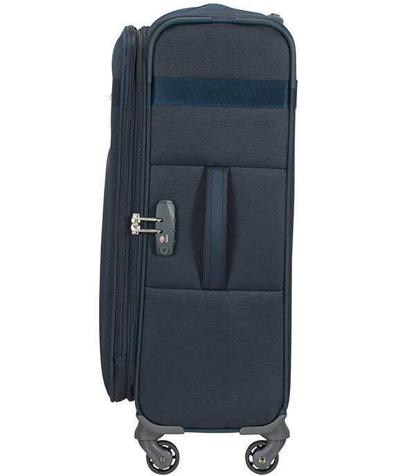 KA7-01004 Чемодан KA7*004 Spinner 66 Samsonite Citybeat  - Вид №5