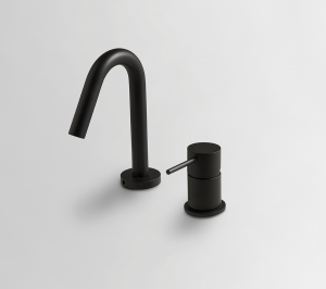 Ex.T ML NOU SHINE Смеситель для умывальника EXMLNOUNE