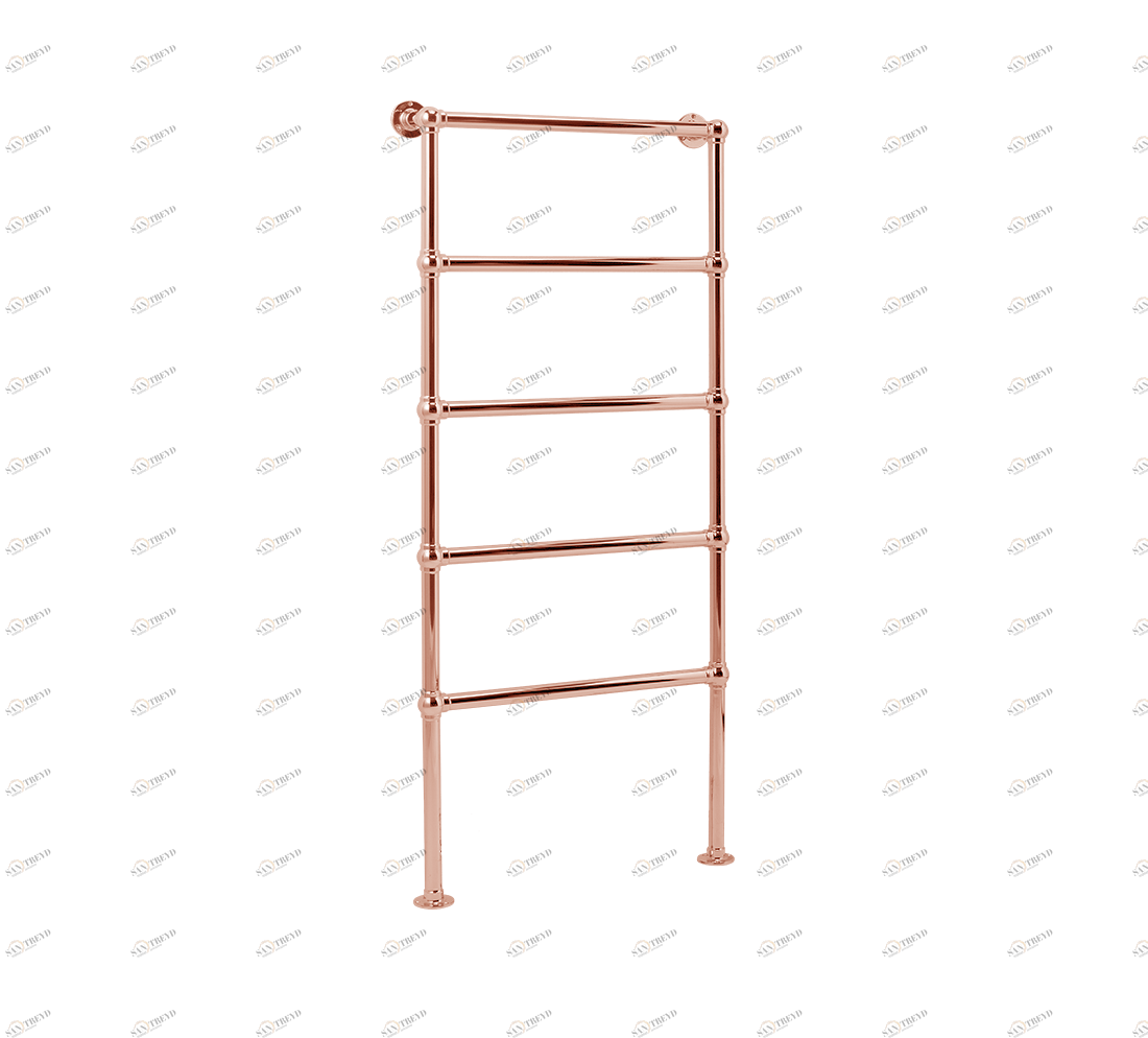 Gentry Home Грин Парк 1  Розовое золото GH101243 