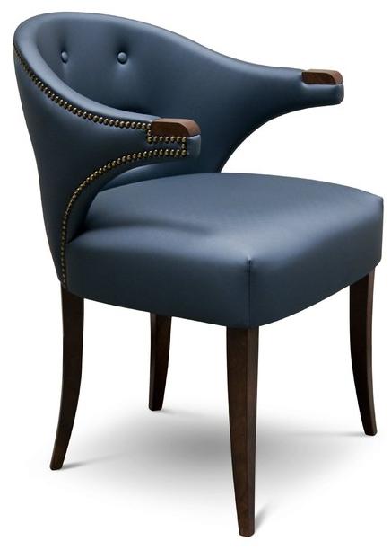 BRABBU Мягкое кожаное кресло Nanook sun-id-1514825 - Вид №5