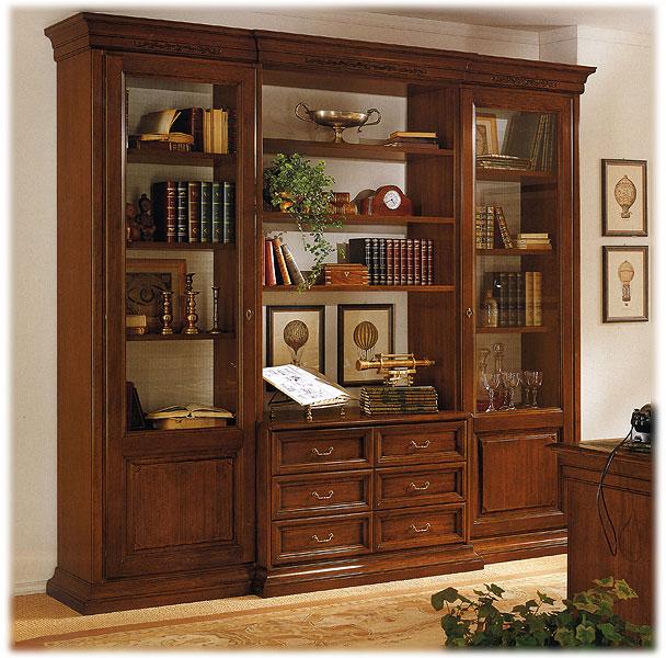 Книжный шкаф  MIRANDOLA M470 