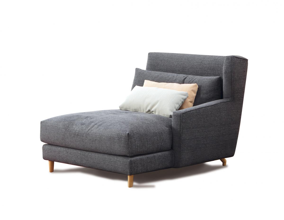 004114 Кушетка SANCAL Folk - Вид №3