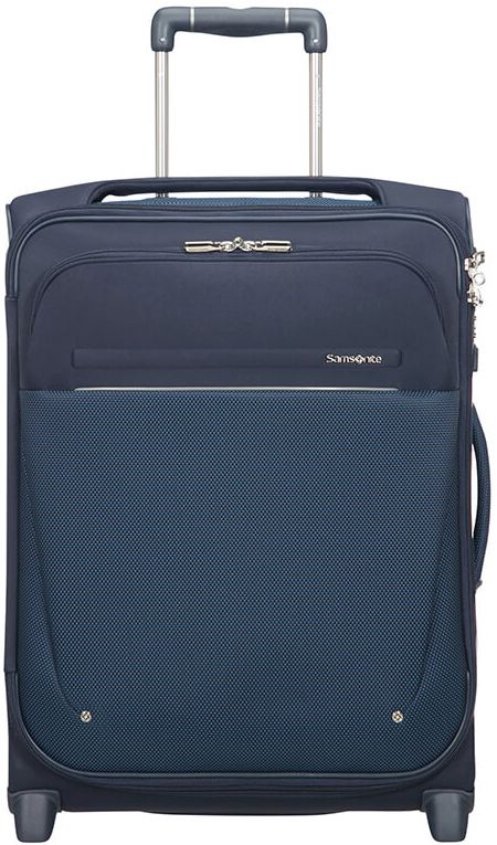 CH5-01001 Чемодан CH5*001 Upright 55 Samsonite B-Lite Icon  - Вид №2